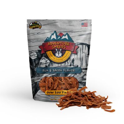 Wild Meadow Farms Adventure Shreds