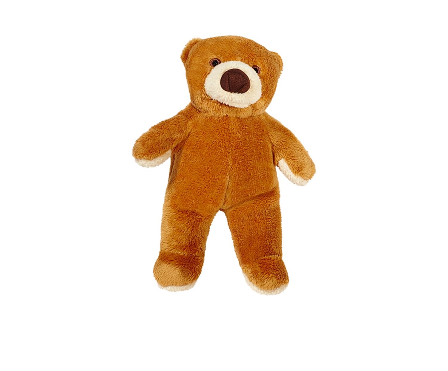 Fluff &amp; Tuff Cubby Bear