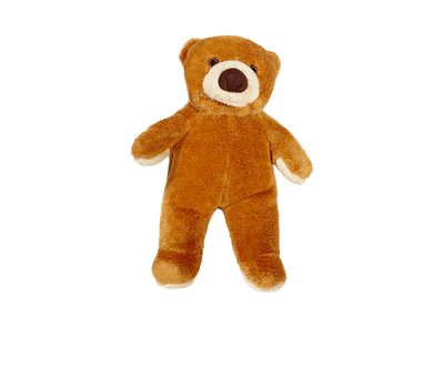 Fluff &amp; Tuff Cubby Bear