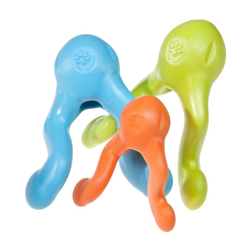 West Paw Zogoflex Tizzi 