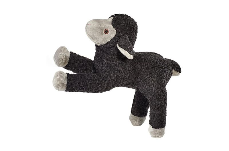 Fluff &amp; Tuff Mary Lamb