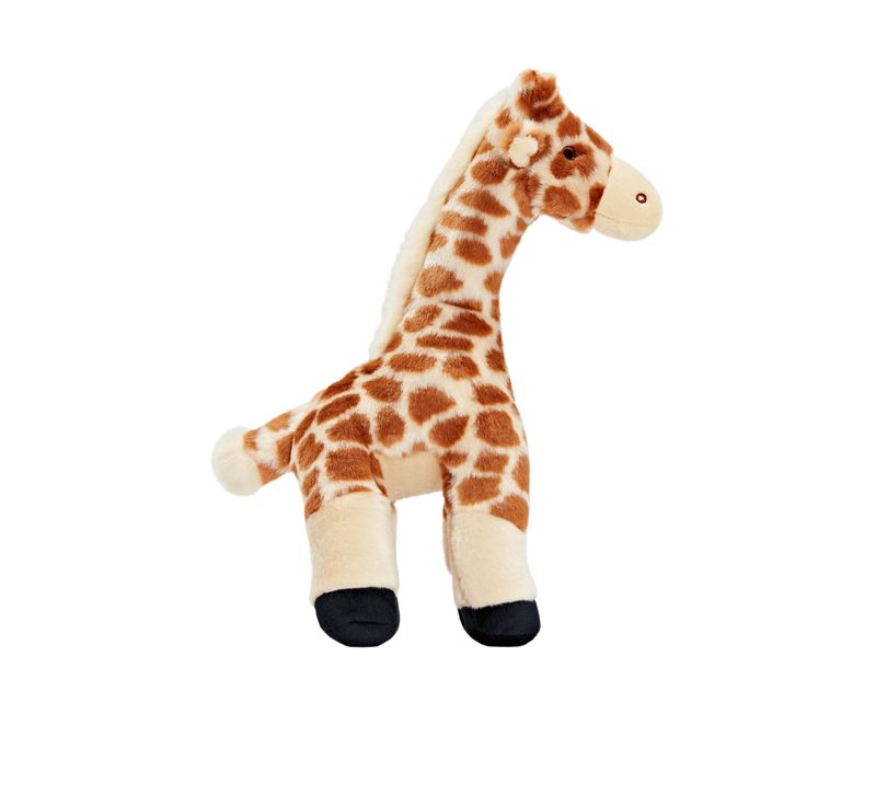 Fluff &amp; Tuff Nelly Giraffe