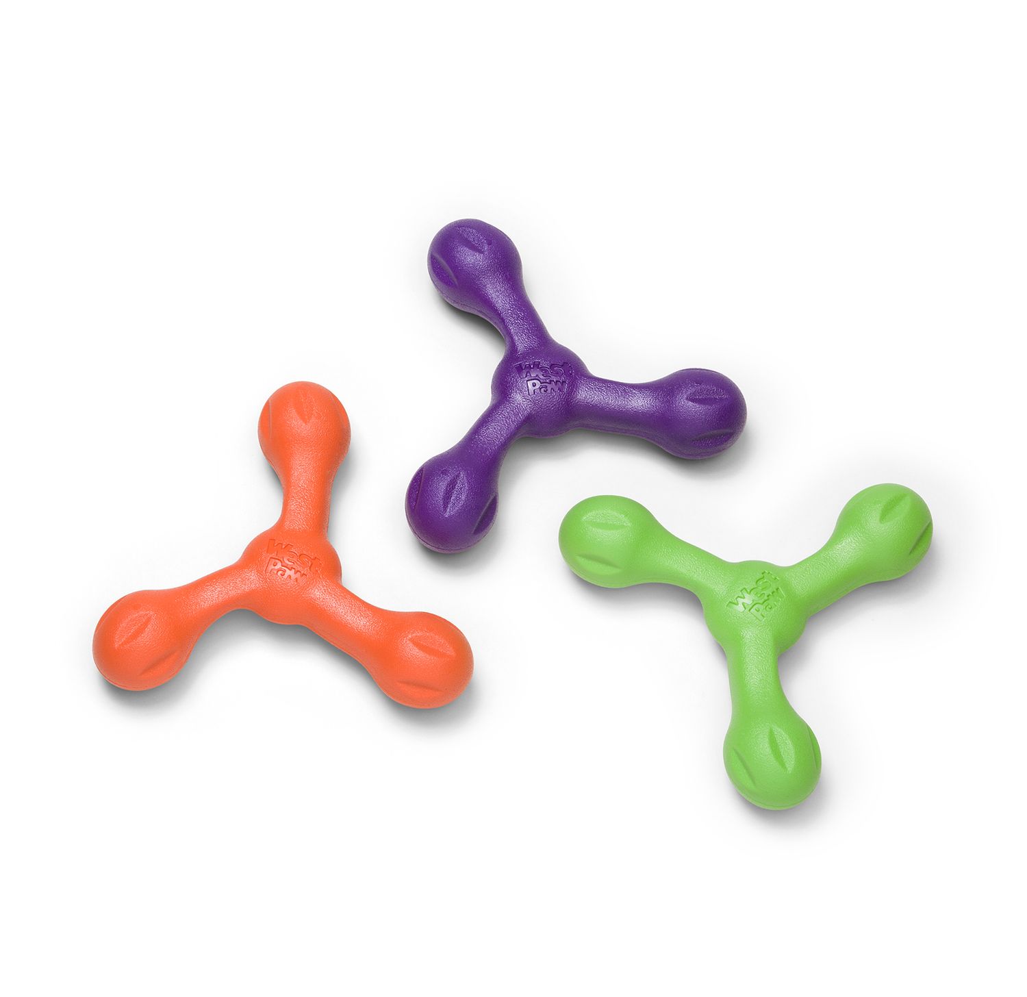 West Paw Zogoflex Skamp