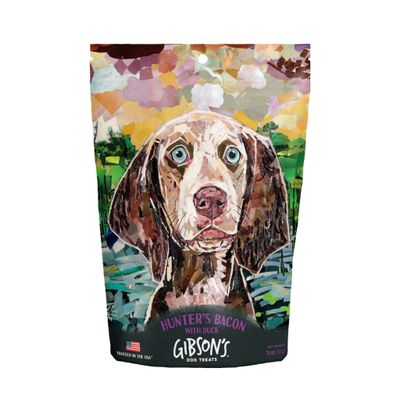 Gibson’s Bacon