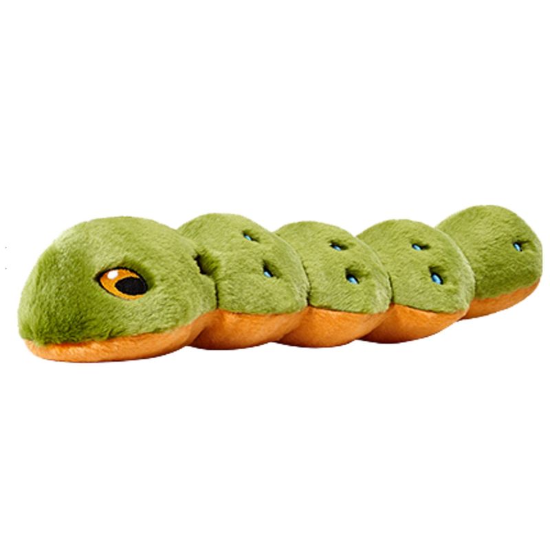 Fluff &amp; Tuff Katie Caterpillar