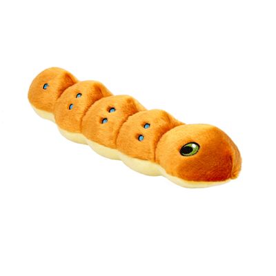 Fluff &amp; Tuff Spicy Caterpillar