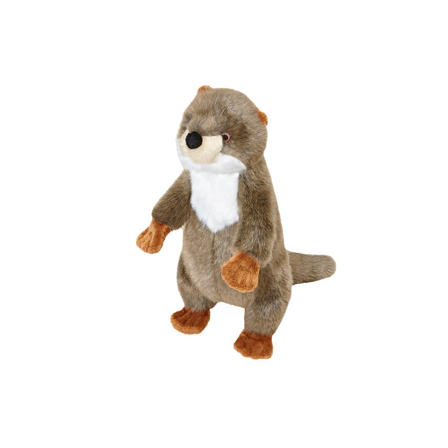 Fluff &amp; Tuff Harry Otter