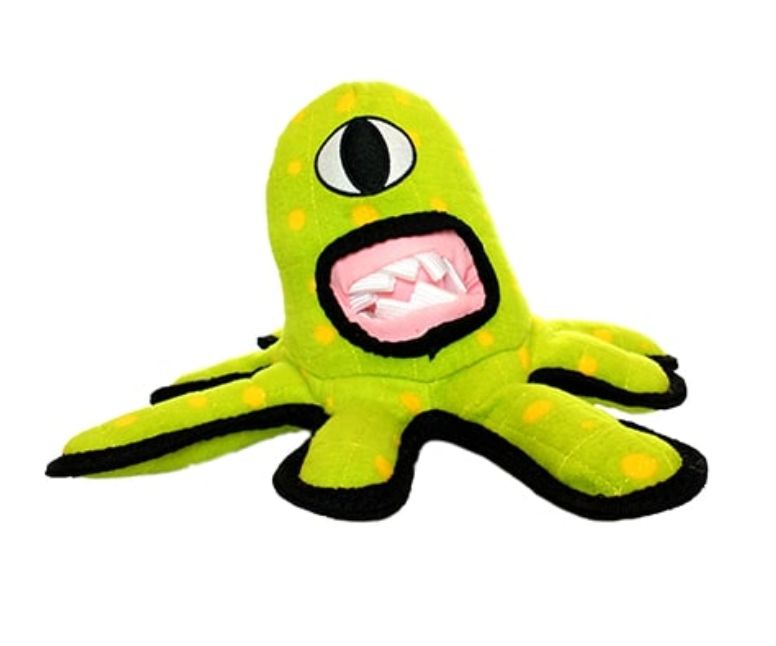 VIP Products Tuffy Alien Green