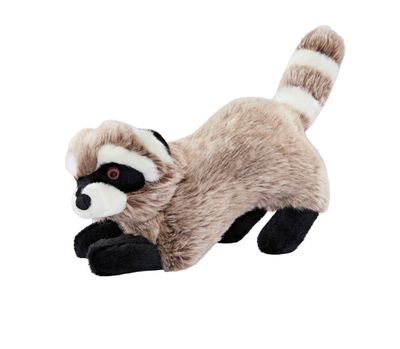 Fluff &amp; Tuff Rocket Raccoon