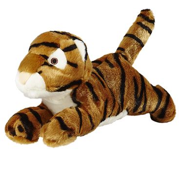 Fluff &amp; Tuff Boomer Tiger