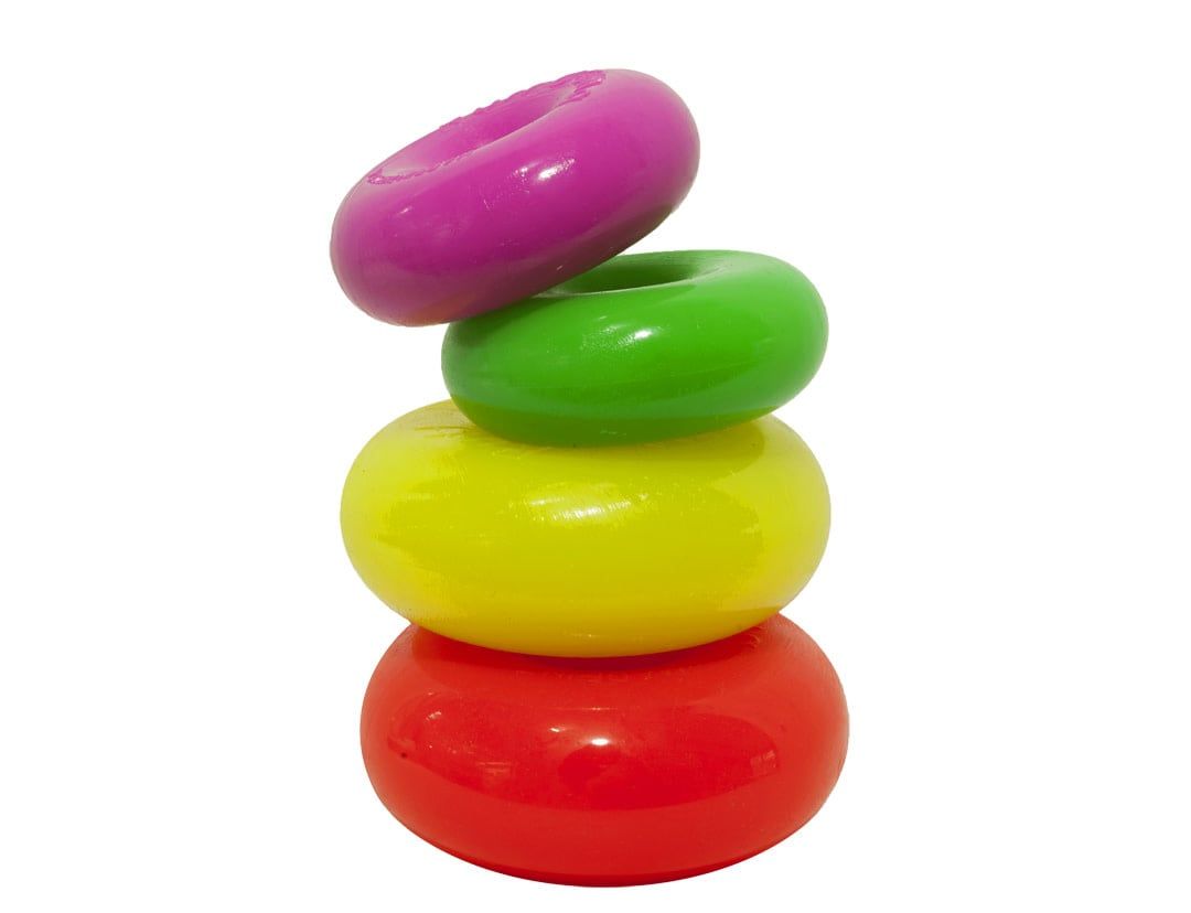 RuffDawg Dawg-Nut Toy