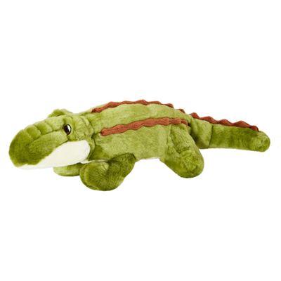 Fluff &amp; Tuff Georgia Gator
