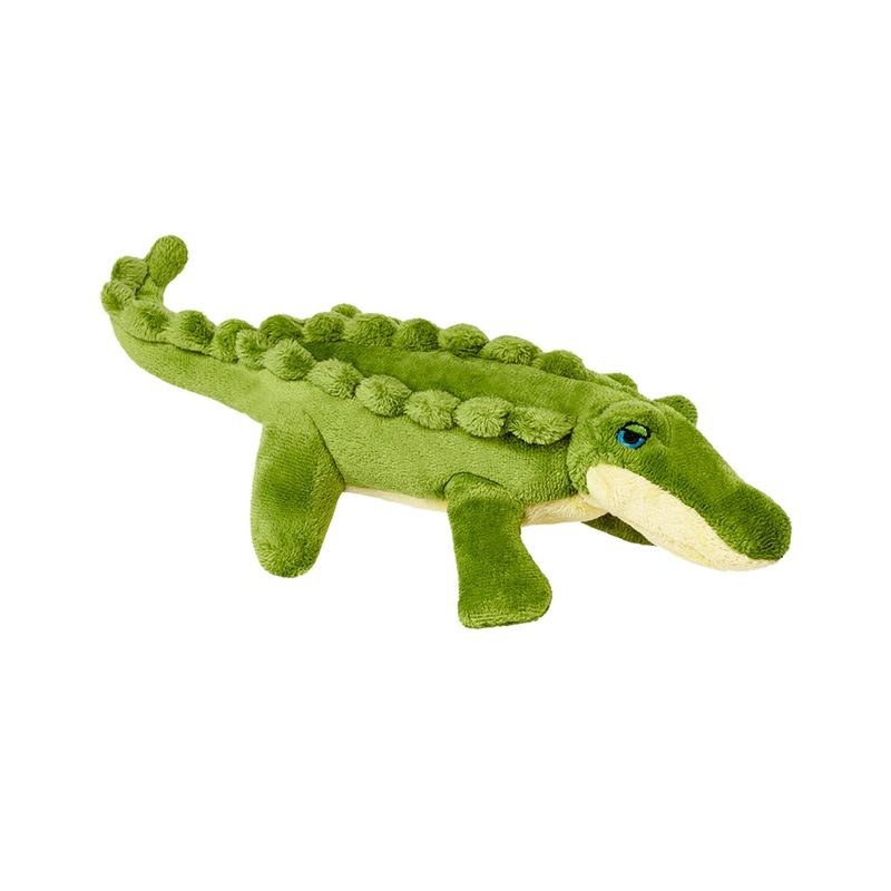 Fluff &amp; Tuff Savannah Baby Gator