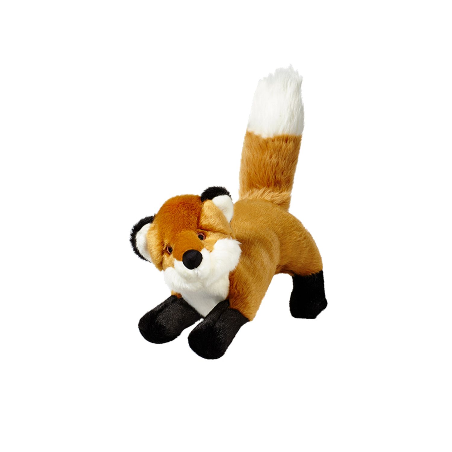 Fluff &amp; Tuff Hendrix Fox