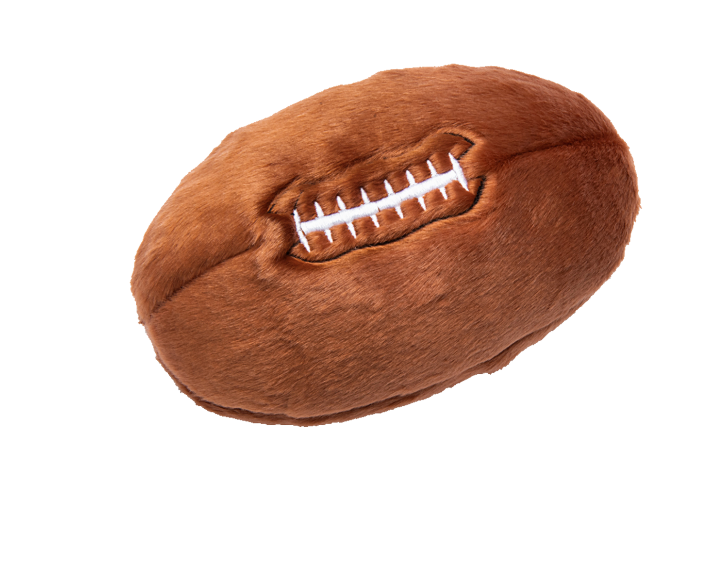 Fluff &amp; Tuff Football