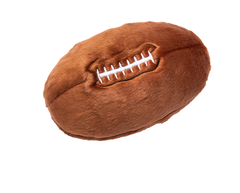 Fluff &amp; Tuff Football