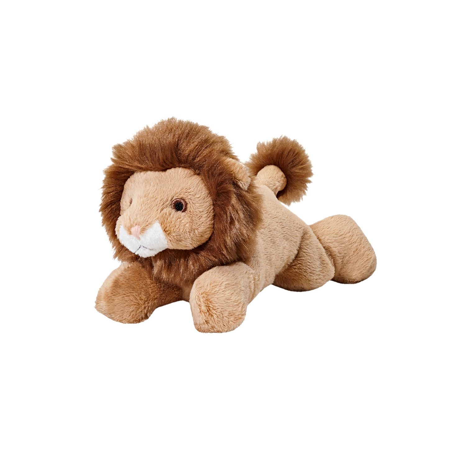Fluff &amp; Tuff Leo Lion