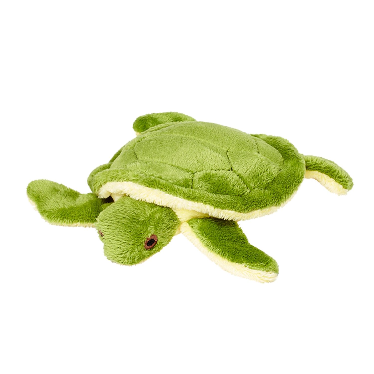 Fluff &amp; Tuff Shelly Turtle