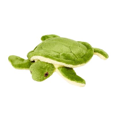Fluff &amp; Tuff Shelly Turtle