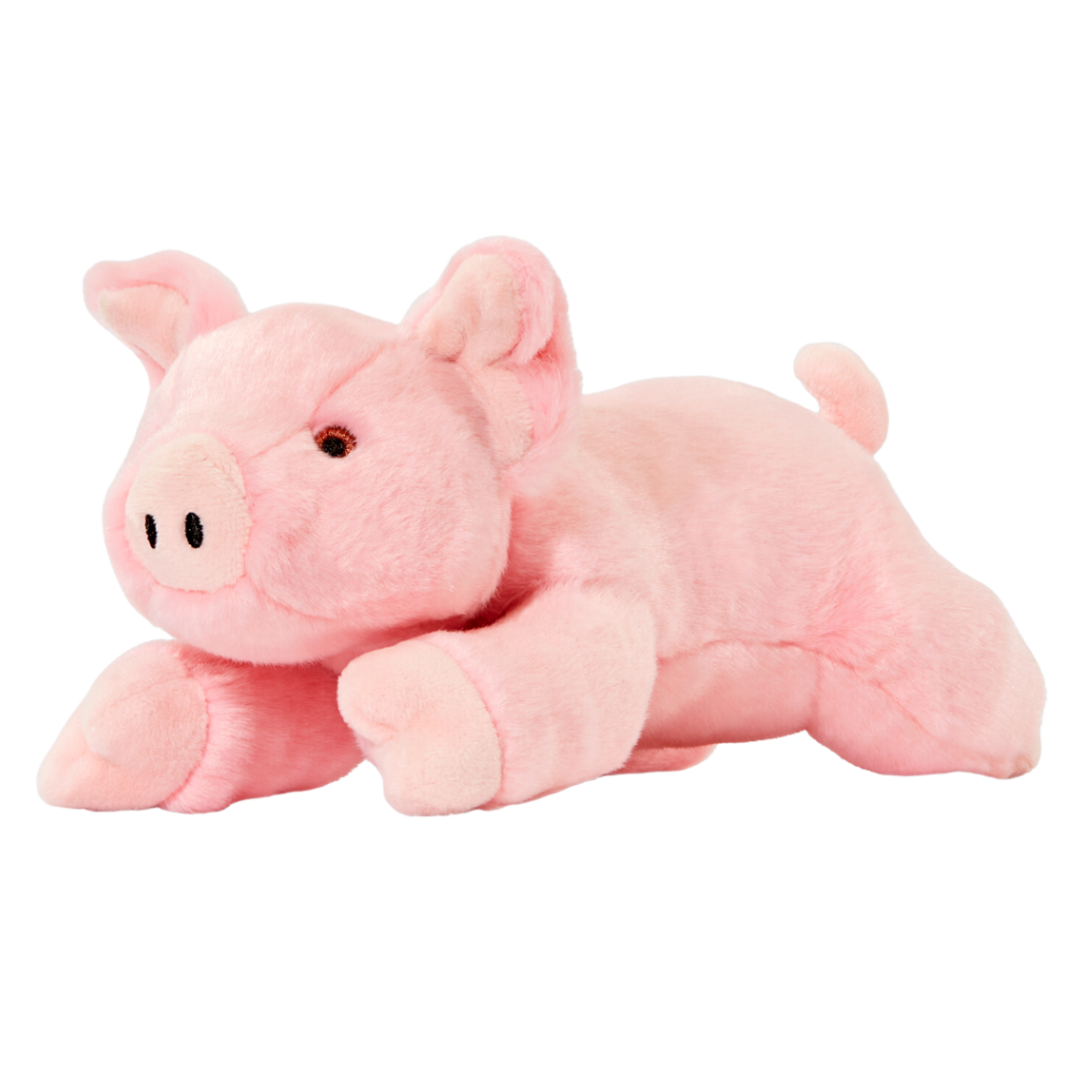 Fluff &amp; Tuff Petey Pig