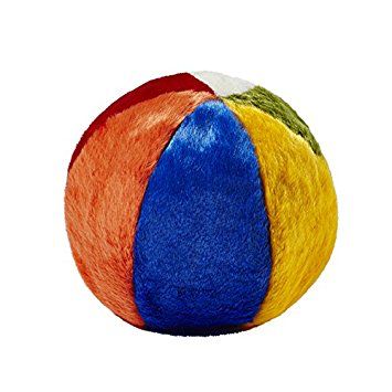 Fluff &amp; Tuff Beachball