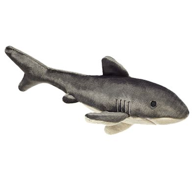 Fluff &amp; Tuff Mac Shark