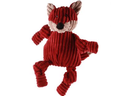 HuggleHounds Woodland Knottie Fox, Large