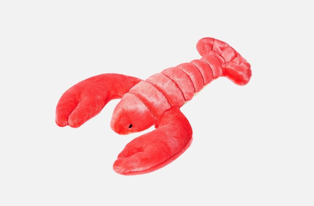 Fluff &amp; Tuff Manny Lobster