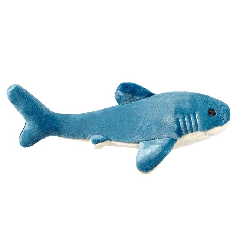 Fluff &amp; Tuff Tank Shark