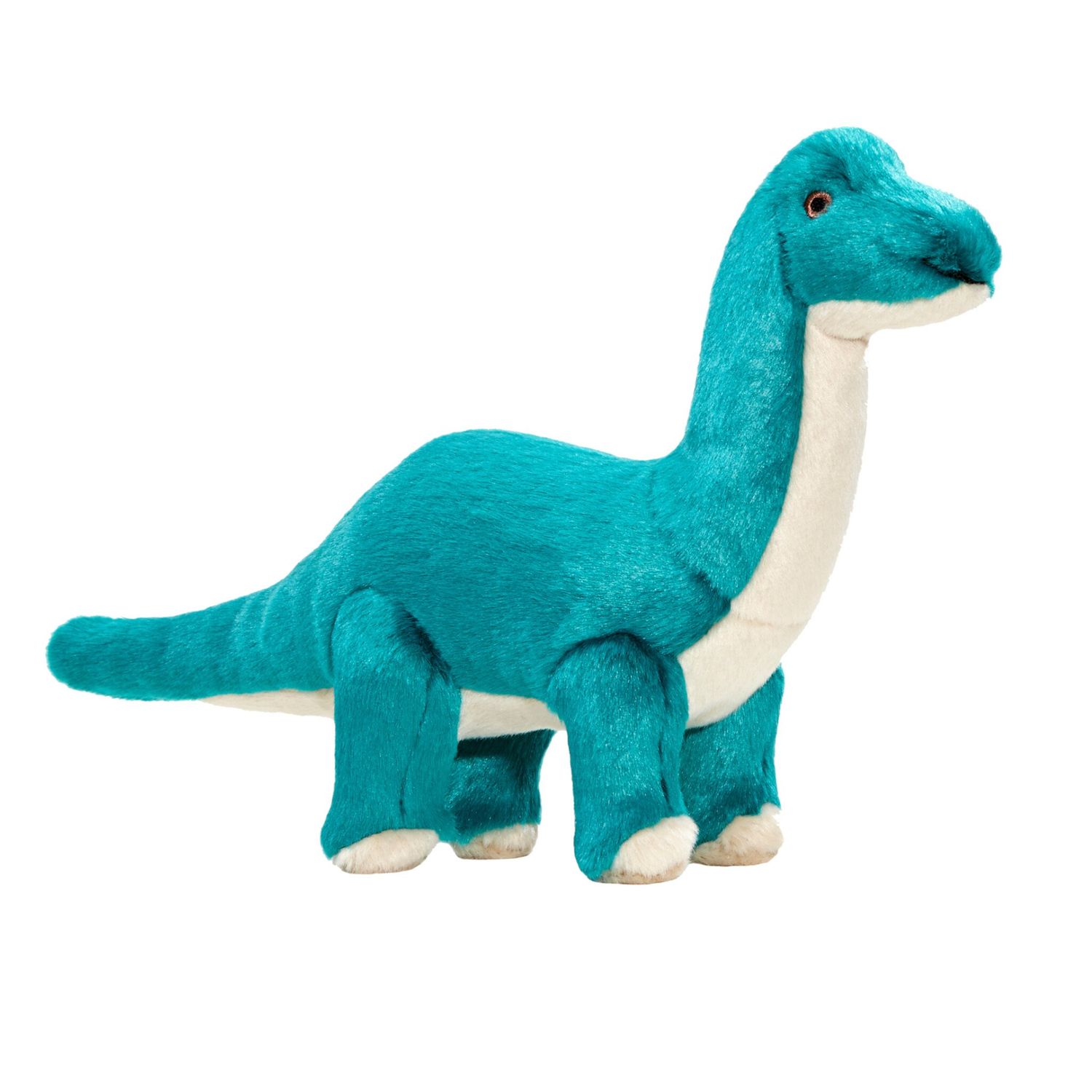 Fluff &amp; Tuff Ross Brachiosaurus