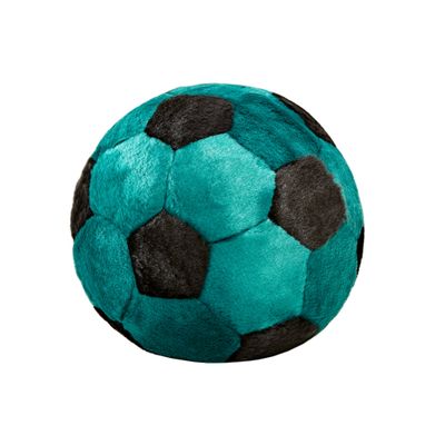 Fluff &amp; Tuff Soccer Ball
