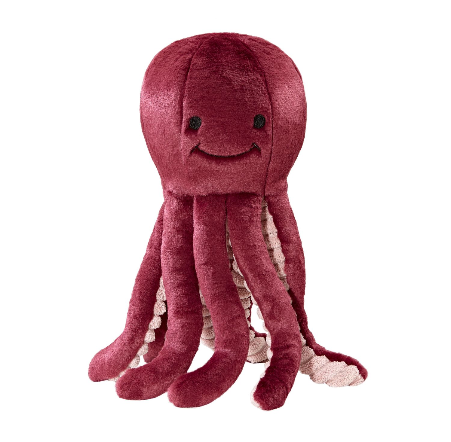 Fluff &amp; Tuff Olympia Octopus