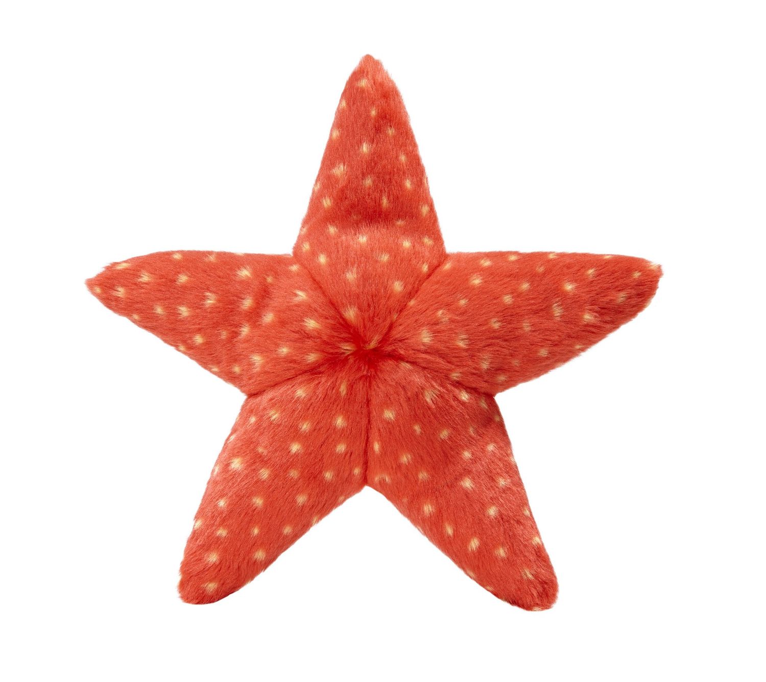 Fluff &amp; Tuff Ziggy Starfish