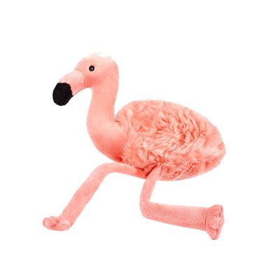 Fluff &amp; Tuff Lola Flamingo