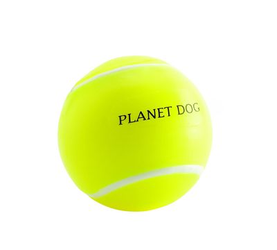 Orbee-Tuff Tennis Ball