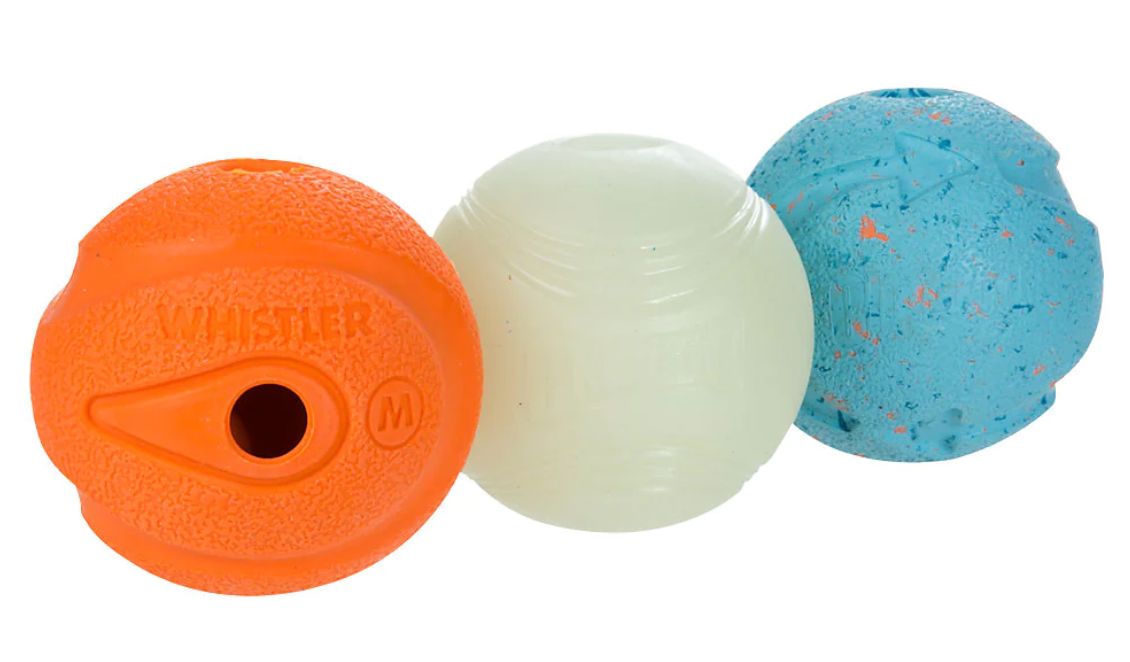 Chuckit! Fetch Medley 3-Pack M