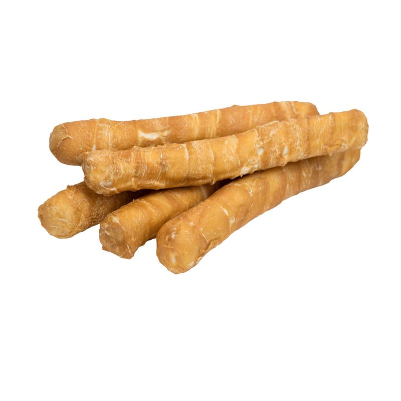 Lucky Chicken Wrapped JUMBO Sticks