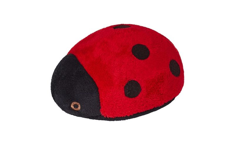 Fluff &amp; Tuff Lady Bug