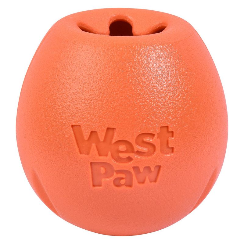 West Paw Zogoflex Rumbl