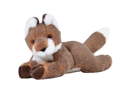 Fluff &amp; Tuff Anderson Fox