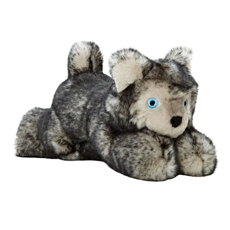 Fluff &amp; Tuff Blanca Wolf