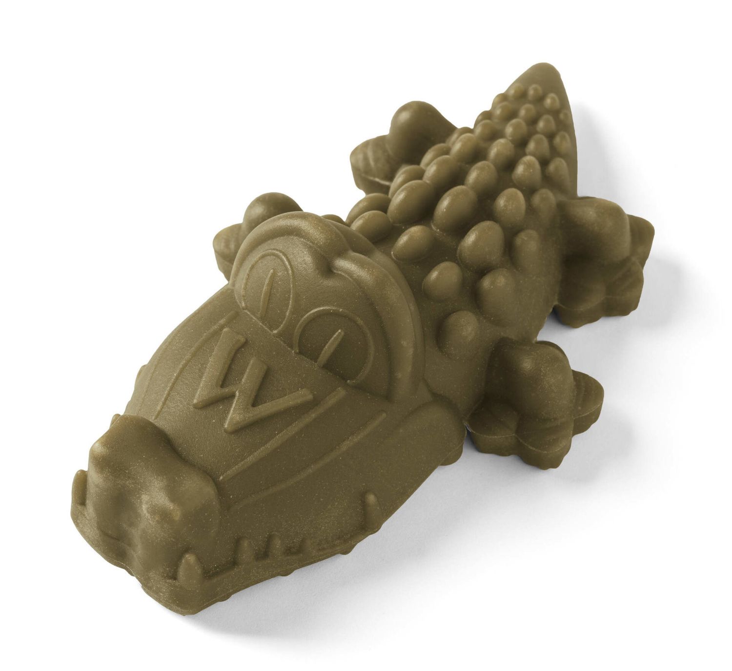 Whimzees Alligator Small 2.7”