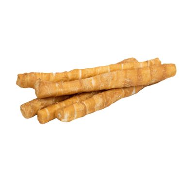 Lucky Chicken Wrapped Retriever Sticks
