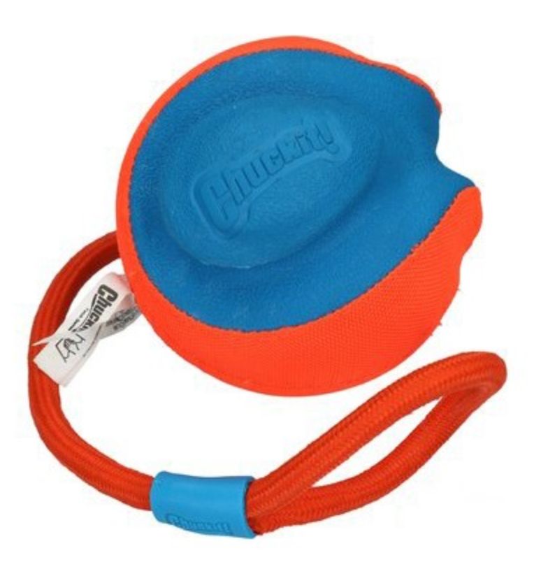 Chuckit! Rope Fetch Dog Toy