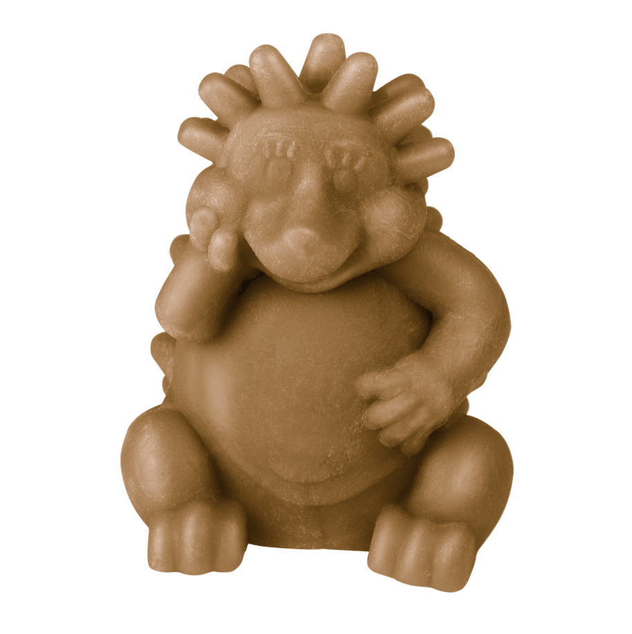 Whimzees Hedgehog XLarge 3.6”