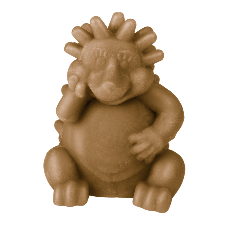 Whimzees Hedgehog XLarge 3.6”