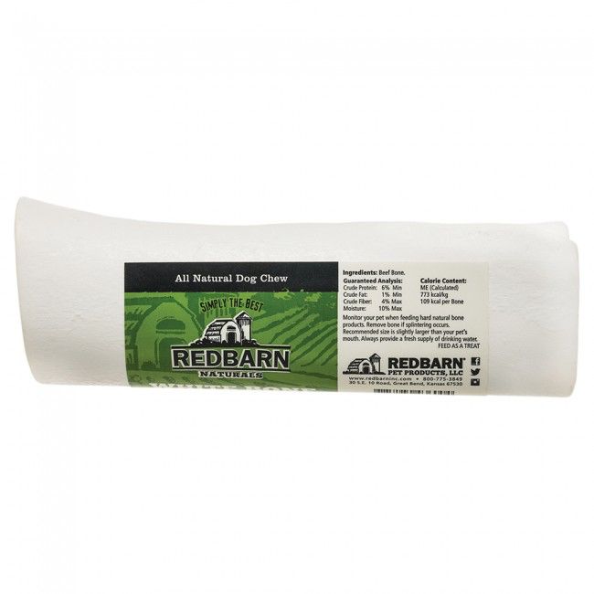 Redbarn Naturals White Bones L