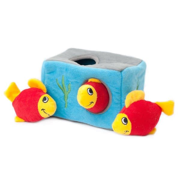 Zippy Paws Burrows - Aquarium