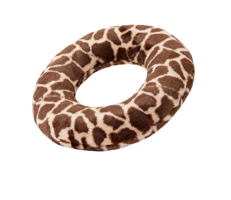 Fluff &amp; Tuff Python Ring