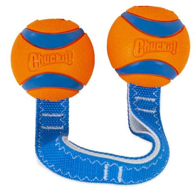 Chuckit! Ultra Duo Tug Medium
